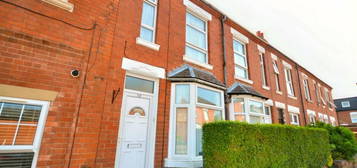 2 bedroom terraced house