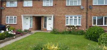 3 bedroom terraced house