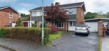 3 bedroom semi-detached house