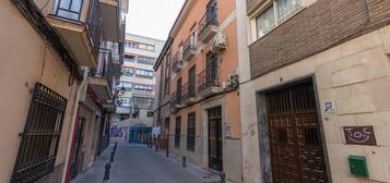 Piso en venta en calle Horno de Haza