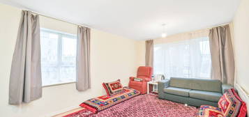 Flat for sale in Rookery Way, Colindale, London NW9