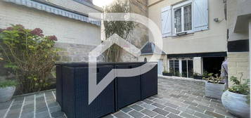 Maison de ville 5 pièces 92 m²