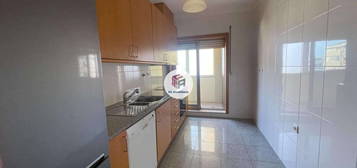 Apartamento T2 Garagem Matosinhos Sul