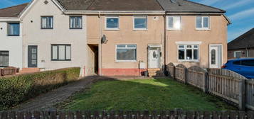 3 bed terraced house for sale