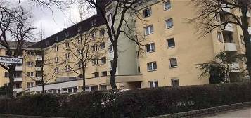 1-Zimmer-Wohnun gemütlich und seniorengerecht in Berlin Spandau