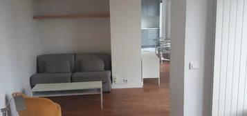 Studio meublé  à louer, 1 pièce, 36 m², Étage 7/–