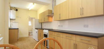 4 bedroom terraced house