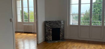 Vente appartement 4 pièces 98 m²