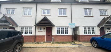 4 bedroom terraced house