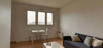 Location appartement 1 pièce 21 m²