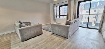 Flat to rent in City Point, 150 Chapel Street, Manchester M3