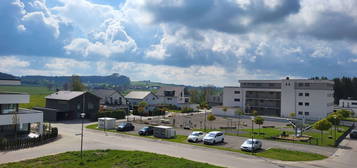 Penthouse im Erstbezug mit herrlicher Dachterrasse und eigener Wallbox