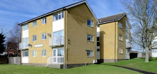 Flat for sale in Illustrious Crescent, Ilchester, Yeovil BA22