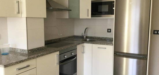 Apartamento de alquiler en Parque Marte, 20, Monte Alto - Zalaeta - Atocha