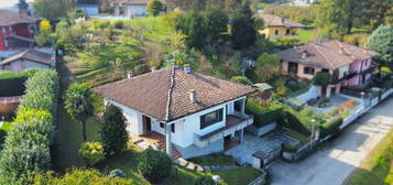 Villa unifamiliare, buono stato, 265 m², Roddi