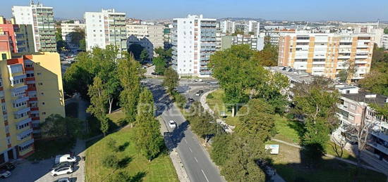 Apartamento T3 em Lisboa com vista deslumbrante