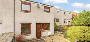 3 bed terraced house for sale