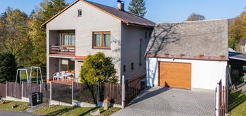 Rodinný dům, 150 m² + 259 m² pozemek, Raškovice