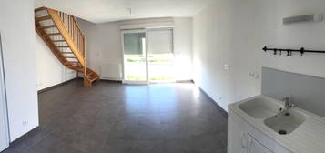 Appartement Trenal 4 pièce(s) 54.74 m2