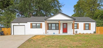 9924 E 38th Ter, Kansas City, MO 64133