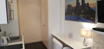 1 Zimmer Business Apartment