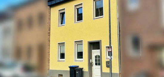 Freundliches Stadthaus mit Garten 6 Zimmer zu vermieten