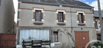 Achat maison 7 pièces 123 m²