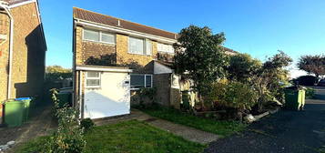 End terrace house for sale in Jersey Close, Stubbington, Fareham PO14