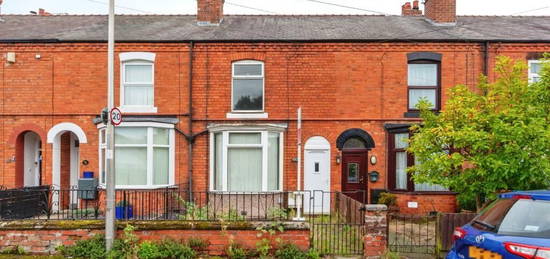 3 bedroom terraced house