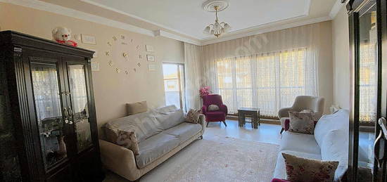 YOMRA YENİ TOKİLERDE 2+1 EŞYALI SATILIK 110 M2 DAİRE