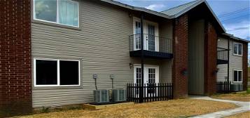 West Towne Apartments, Searcy, AR 72143