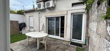 Vente maison 4 pièces 75 m²