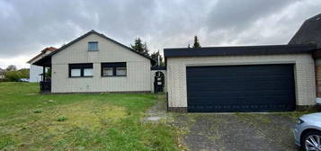 Bungalow in Bad Emstal - Ruhe und Komfort in idyllischer Lage