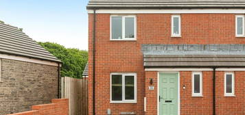 3 bed semi-detached house for sale