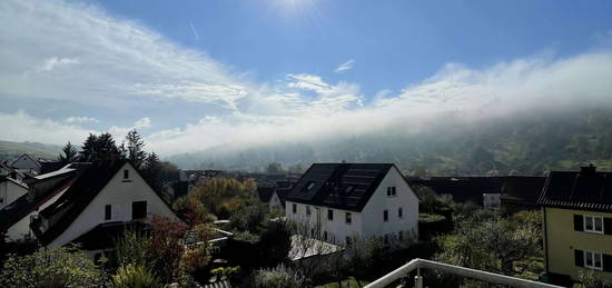 3,5-Zimmer-Wohnung mit Balkon in Weinstadt