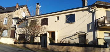 Maison de village  à vendre, 5 pièces, 3 chambres, 140 m²