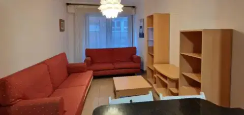 Apartamento en calle Fisterra