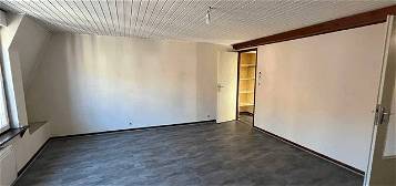 Appartement  à louer, 2 pièces, 1 chambre, 45 m²