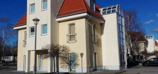 2-Raum-Wohnung in Meuro