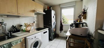 Vente appartement 4 pièces 61 m²