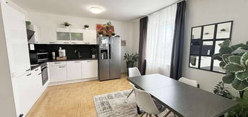 Gepflegte 3-Zimmer-Wohnung / St. Martin bei Traun