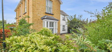 Detached house for sale in Upton Road, Bexleyheath DA6