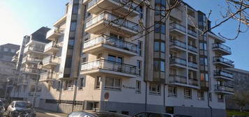 Location appartement 2 pièces 43 m²