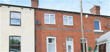 Terraced house for sale in Hunt Street, Castleford, West Yorkshire WF10