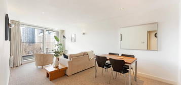 Flat for sale in Balearic Apartments, Royal Wharf E16