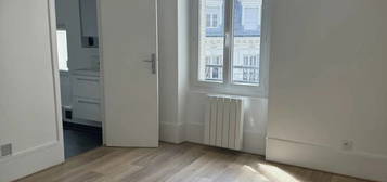 Appartement  à vendre, 3 pièces, 1 chambre, 43 m²