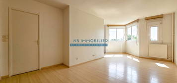 Appartement F3 72m2 + Cave + Parking