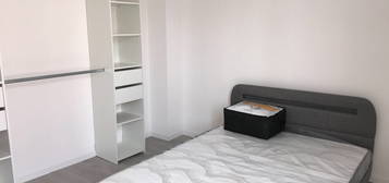 Appartement T2 meublé à Saint-Quentin