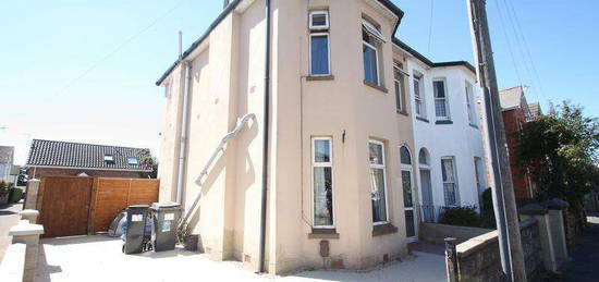 4 bedroom semi-detached house