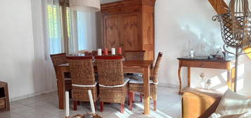 Achat maison 7 pièces 150 m²